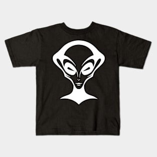 alien Kids T-Shirt